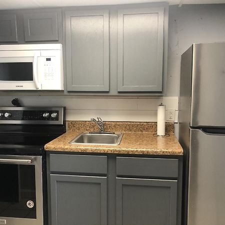 Blue Palmetto Vacation Rentals マートルビーチ 部屋 写真