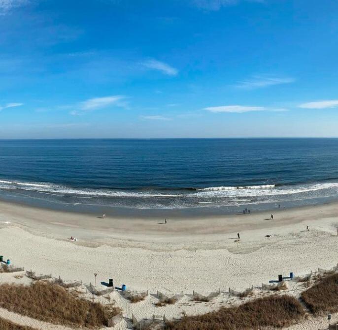 Blue Palmetto Vacation Rentals マートルビーチ エクステリア 写真
