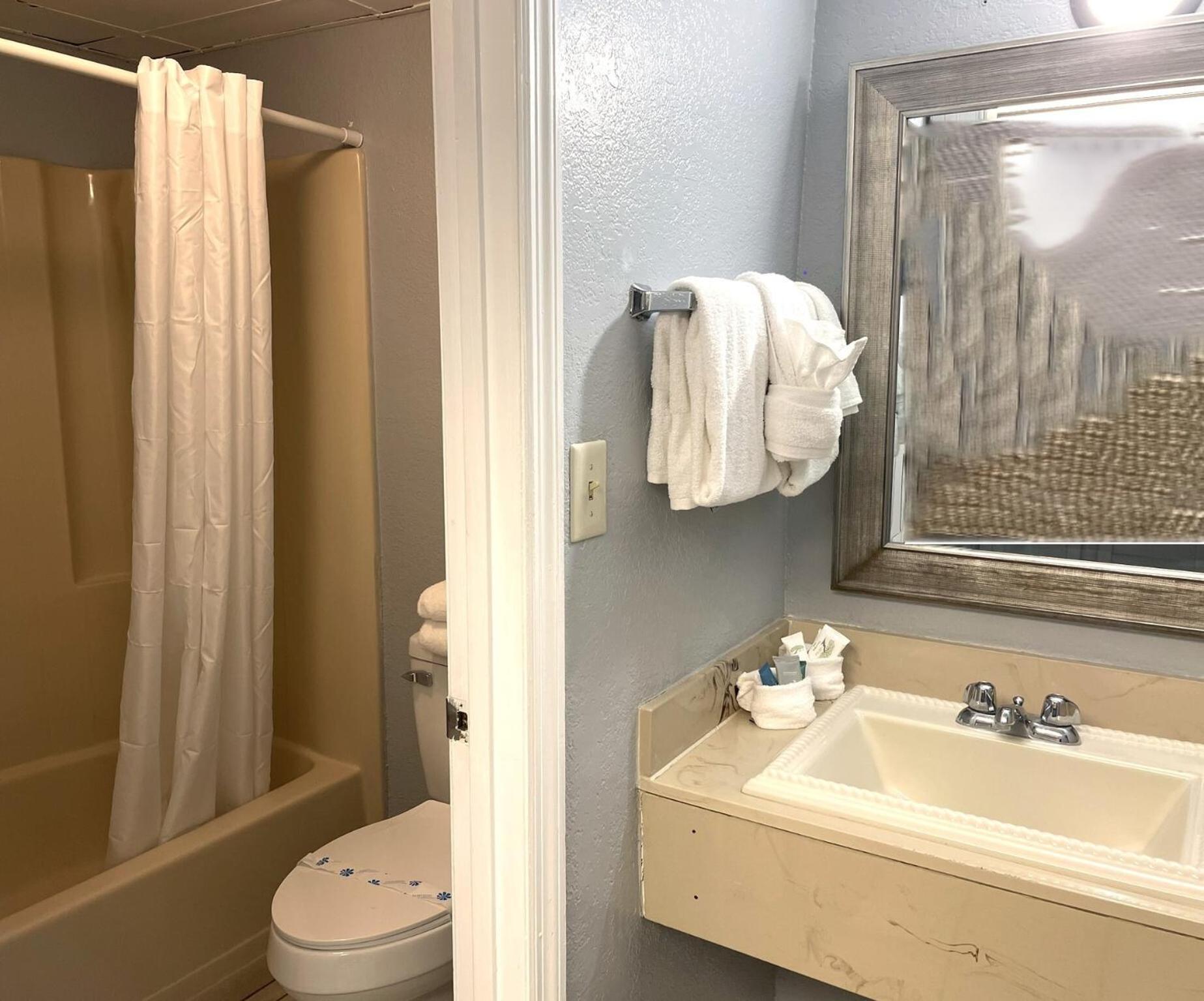 Blue Palmetto Vacation Rentals マートルビーチ 部屋 写真