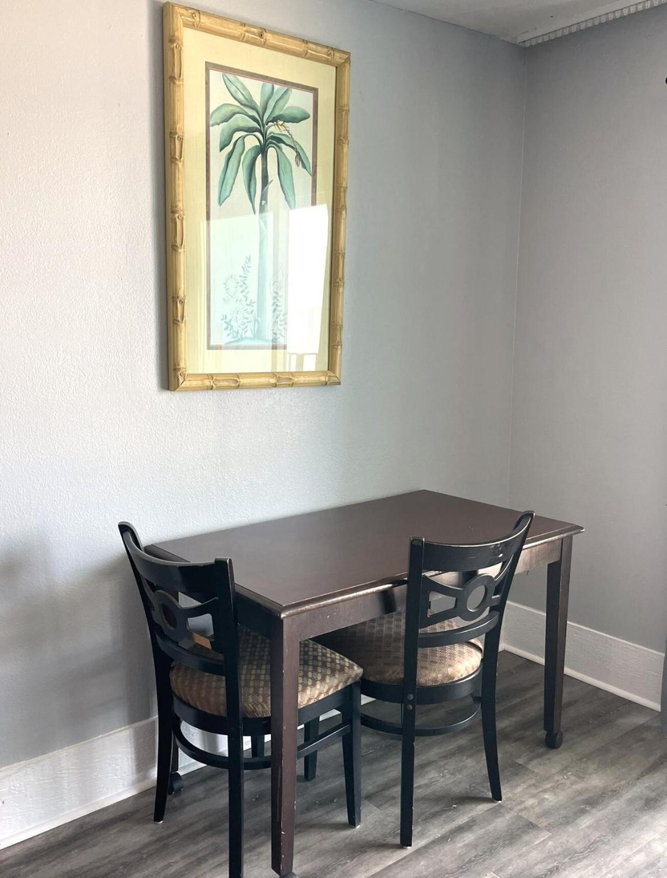 Blue Palmetto Vacation Rentals マートルビーチ 部屋 写真