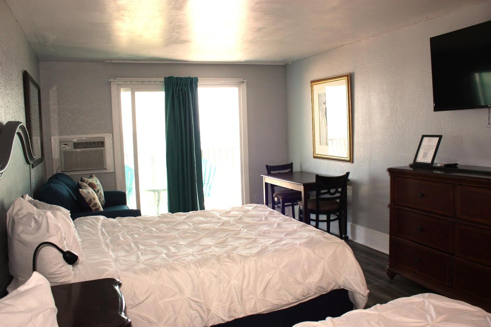 Blue Palmetto Vacation Rentals マートルビーチ エクステリア 写真