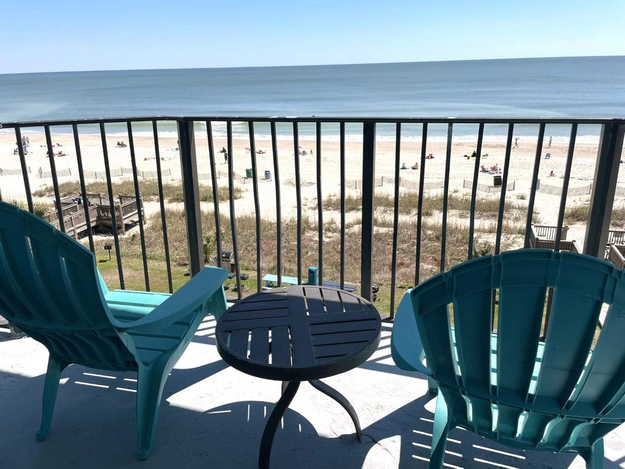 Blue Palmetto Vacation Rentals マートルビーチ 部屋 写真