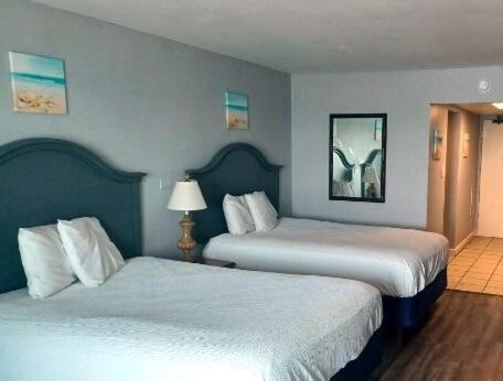 Blue Palmetto Vacation Rentals マートルビーチ 部屋 写真
