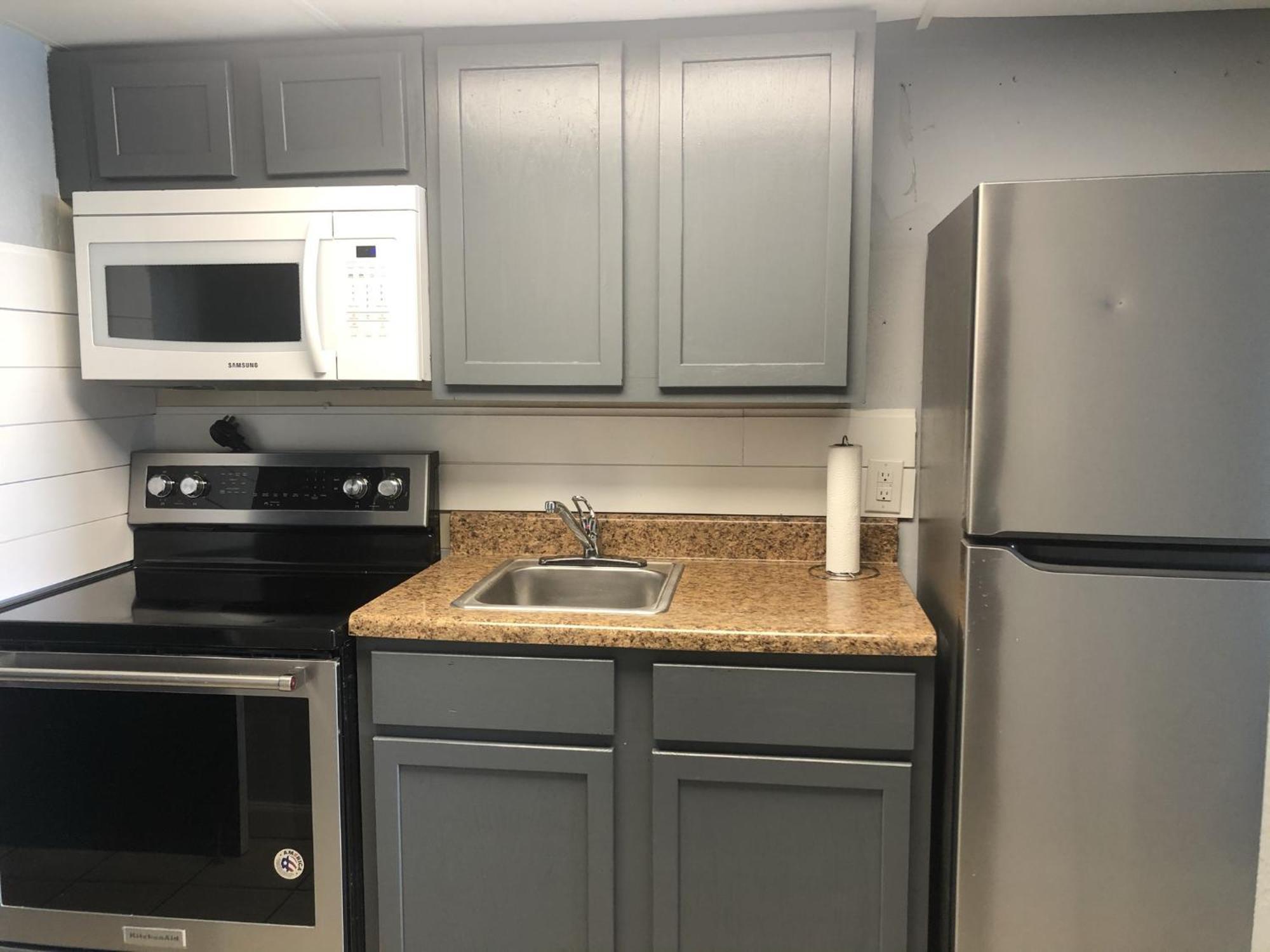 Blue Palmetto Vacation Rentals マートルビーチ 部屋 写真