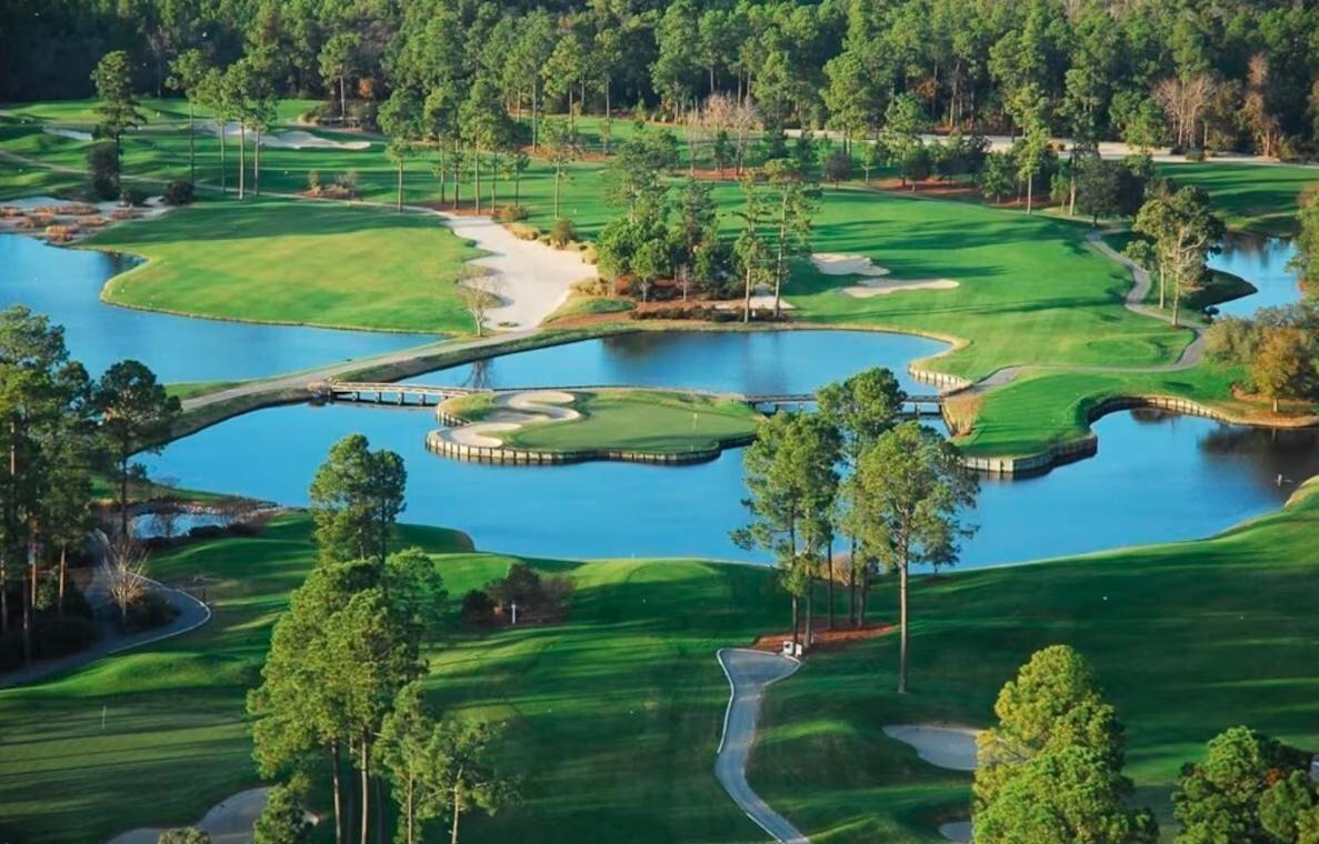 Blue Palmetto Vacation Rentals マートルビーチ 部屋 写真