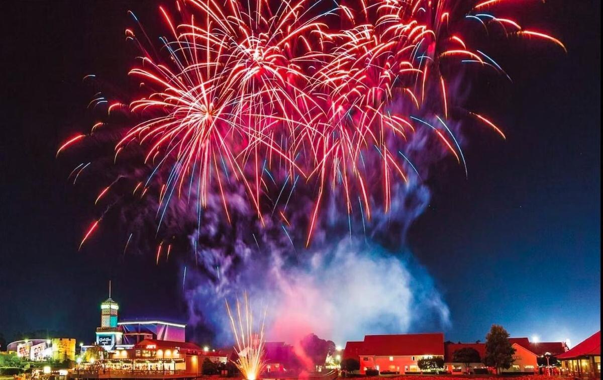 Blue Palmetto Vacation Rentals マートルビーチ 部屋 写真